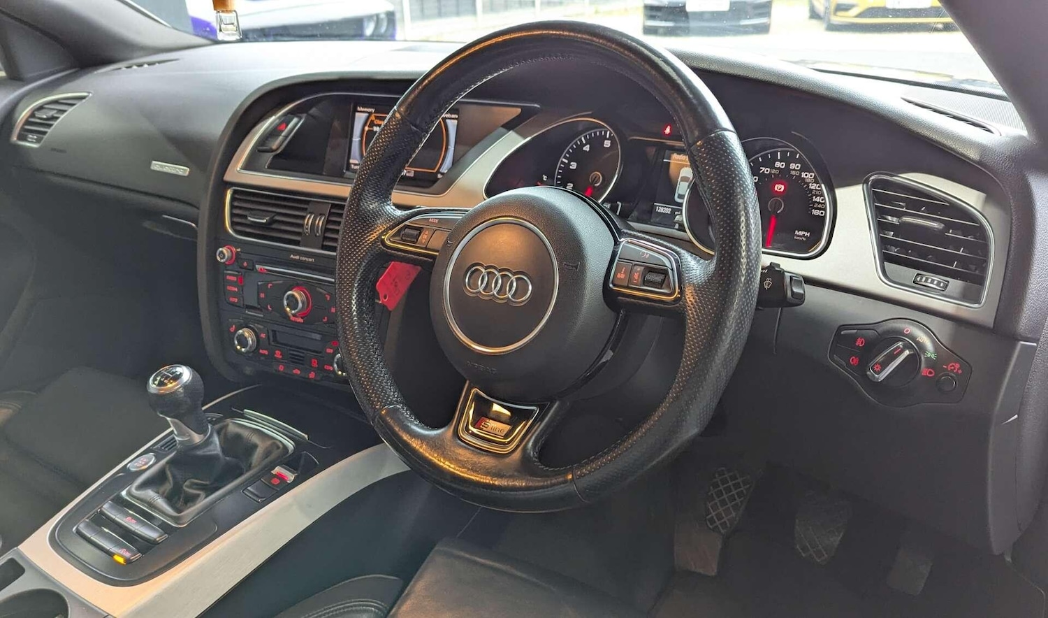 Used Audi A5 2013 for sale - 77156713: Photo 18