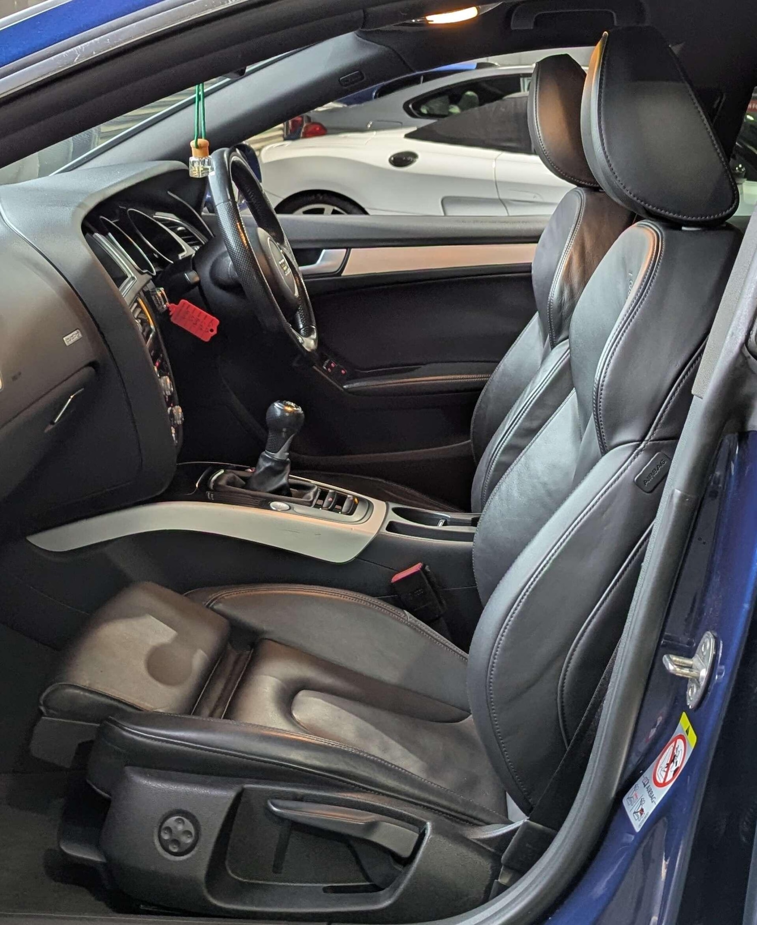 Used Audi A5 2013 for sale - 77156713: Photo 20