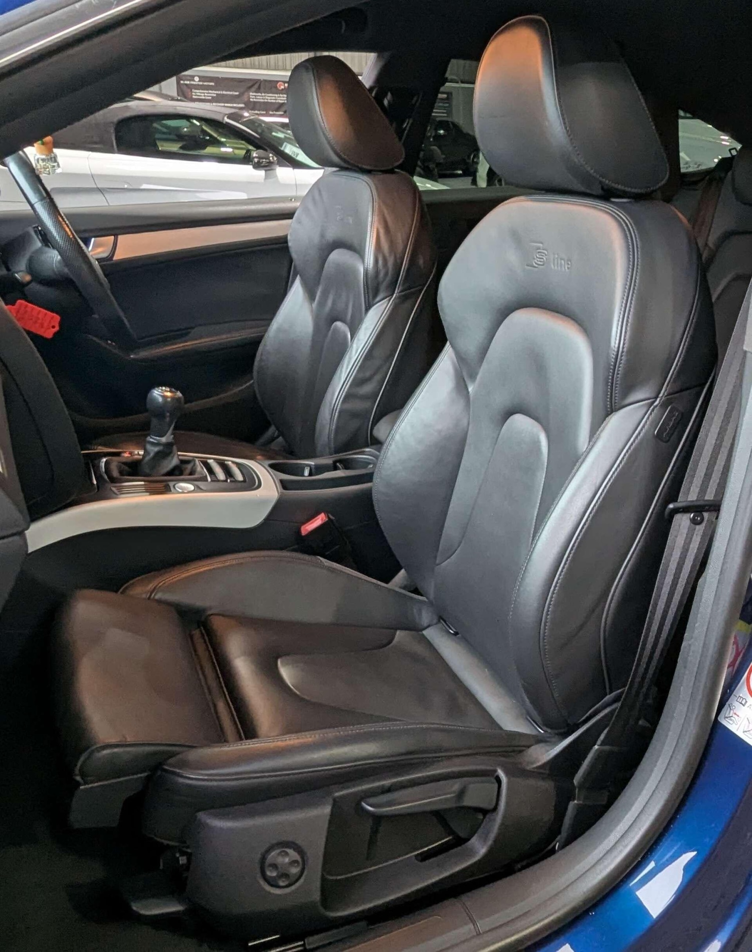 Used Audi A5 2013 for sale - 77156713: Photo 21