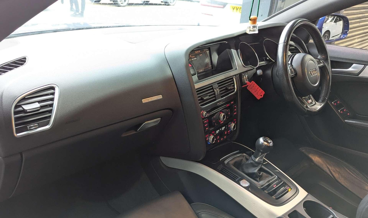 Used Audi A5 2013 for sale - 77156713: Photo 22