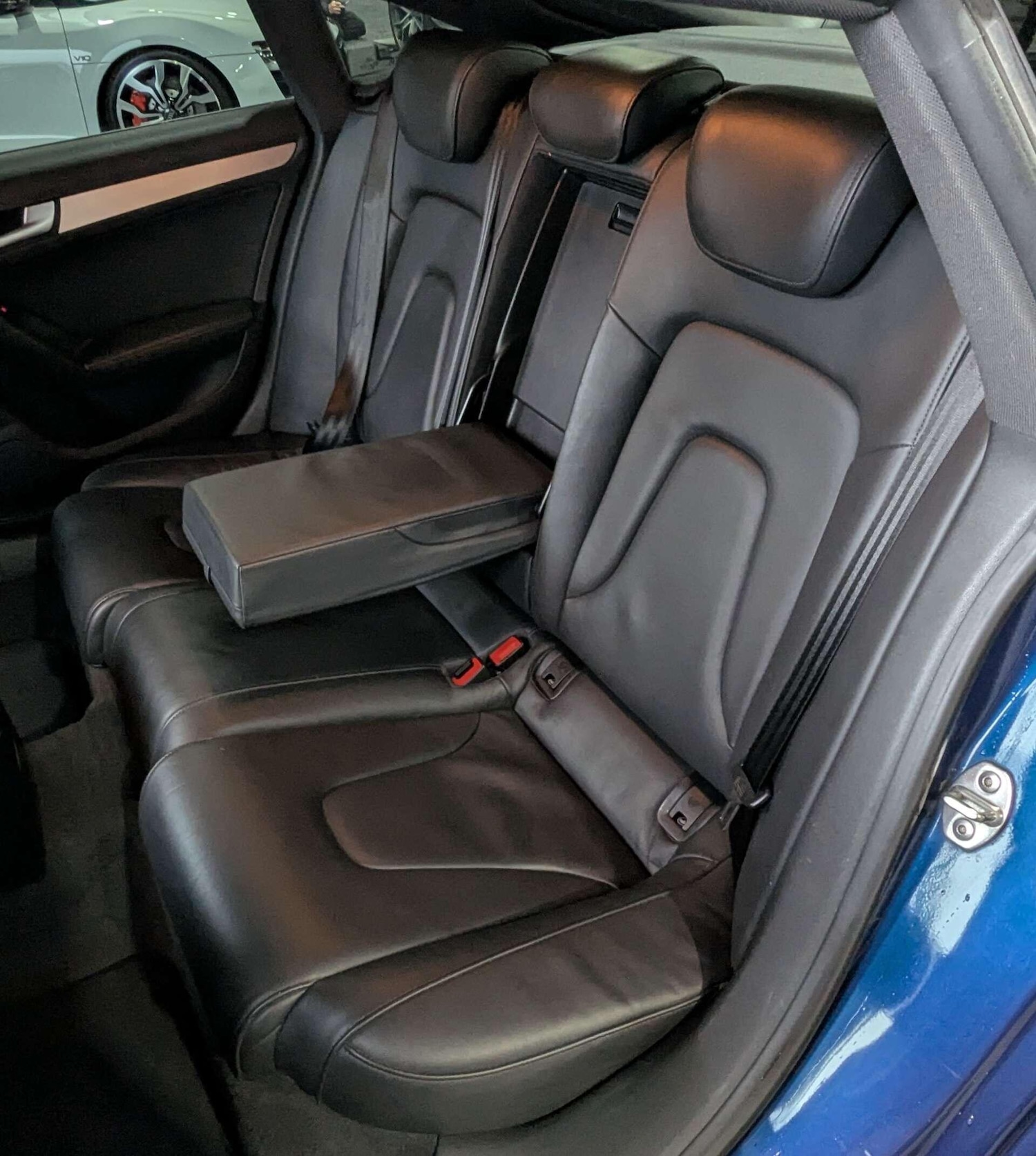 Used Audi A5 2013 for sale - 77156713: Photo 25