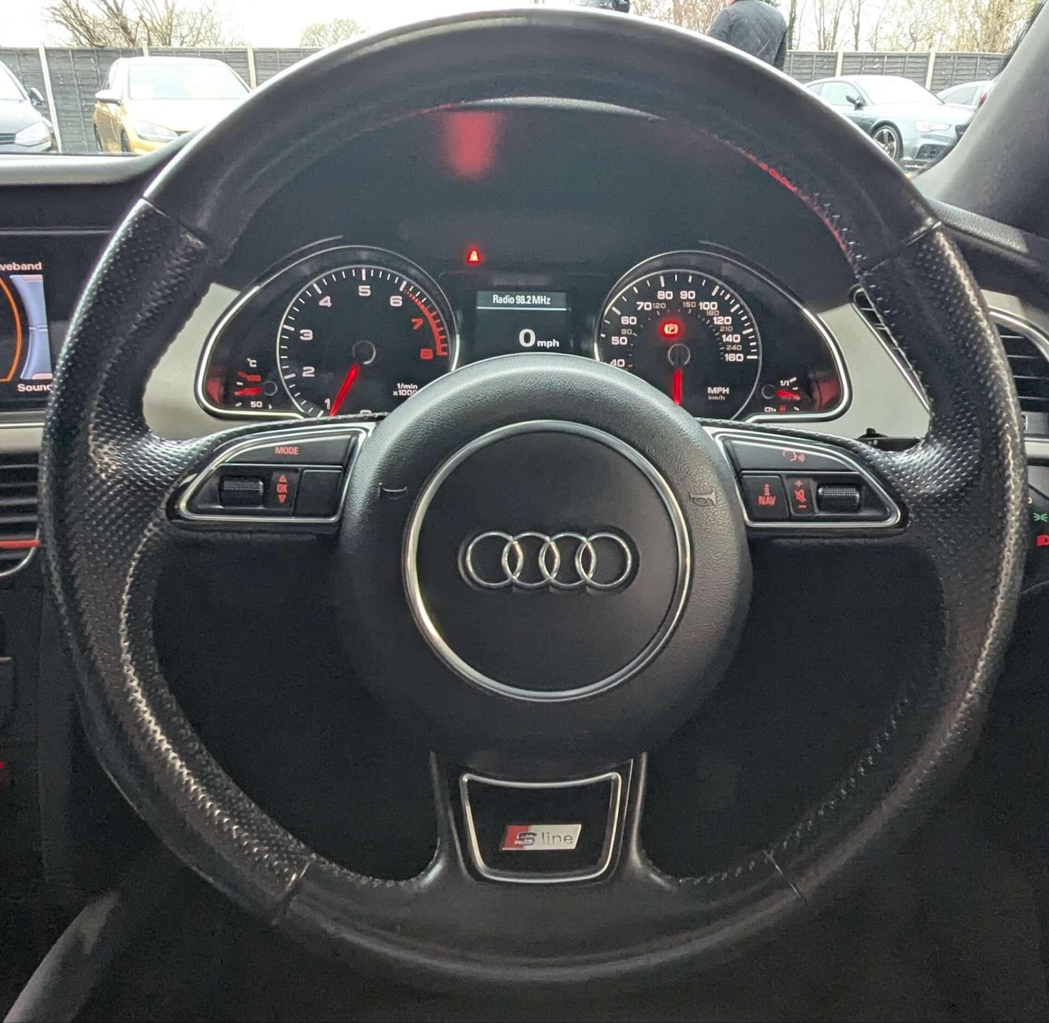 Used Audi A5 2013 for sale - 77156713: Photo 29