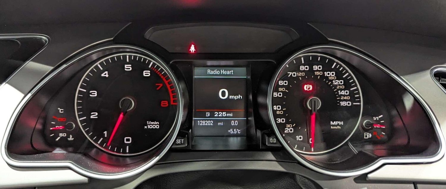 Used Audi A5 2013 for sale - 77156713: Photo 31