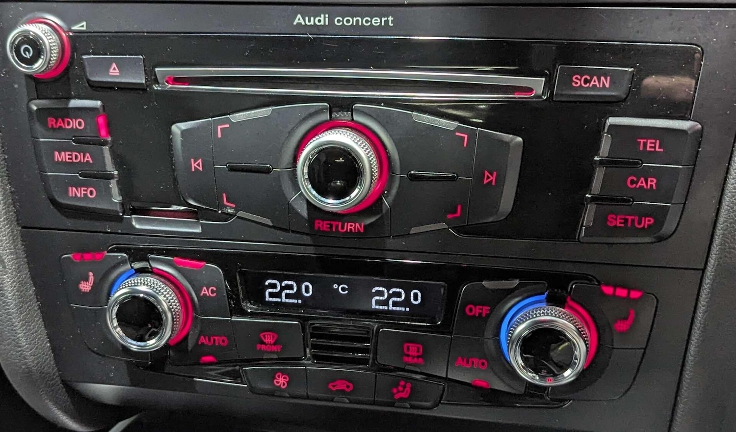 Used Audi A5 2013 for sale - 77156713: Photo 32