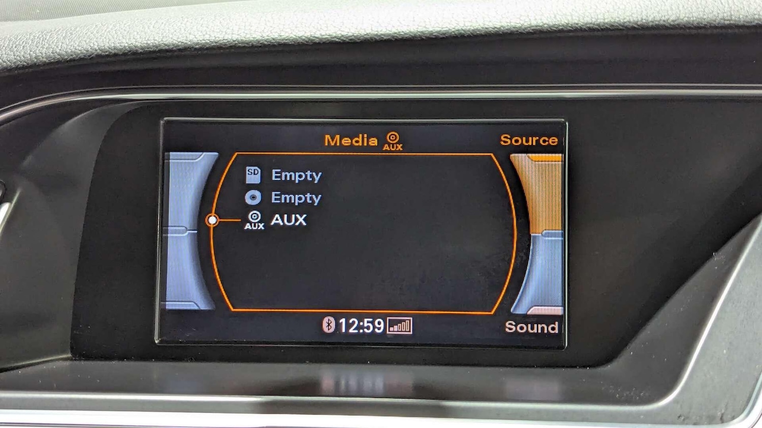 Used Audi A5 2013 for sale - 77156713: Photo 34