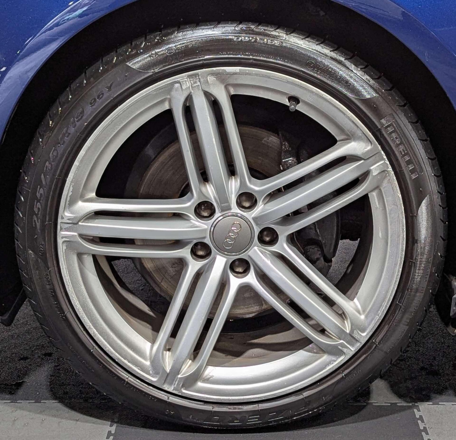 Used Audi A5 2013 for sale - 77156713: Photo 37