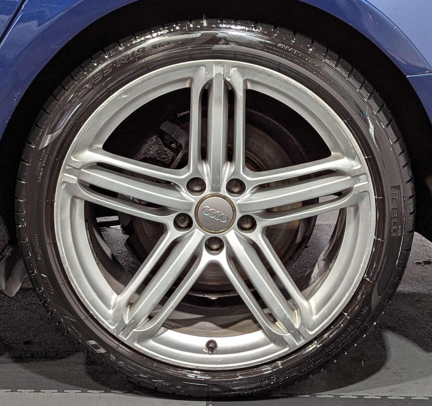 Used Audi A5 2013 for sale - 77156713: Photo 38