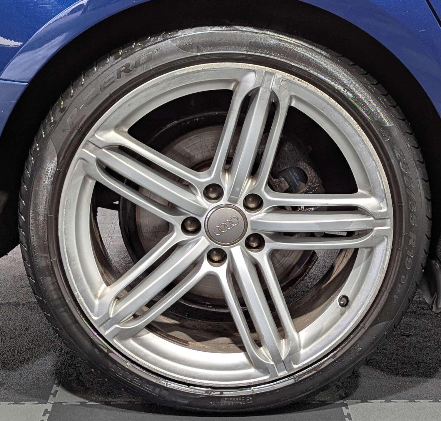 Used Audi A5 2013 for sale - 77156713: Photo 39