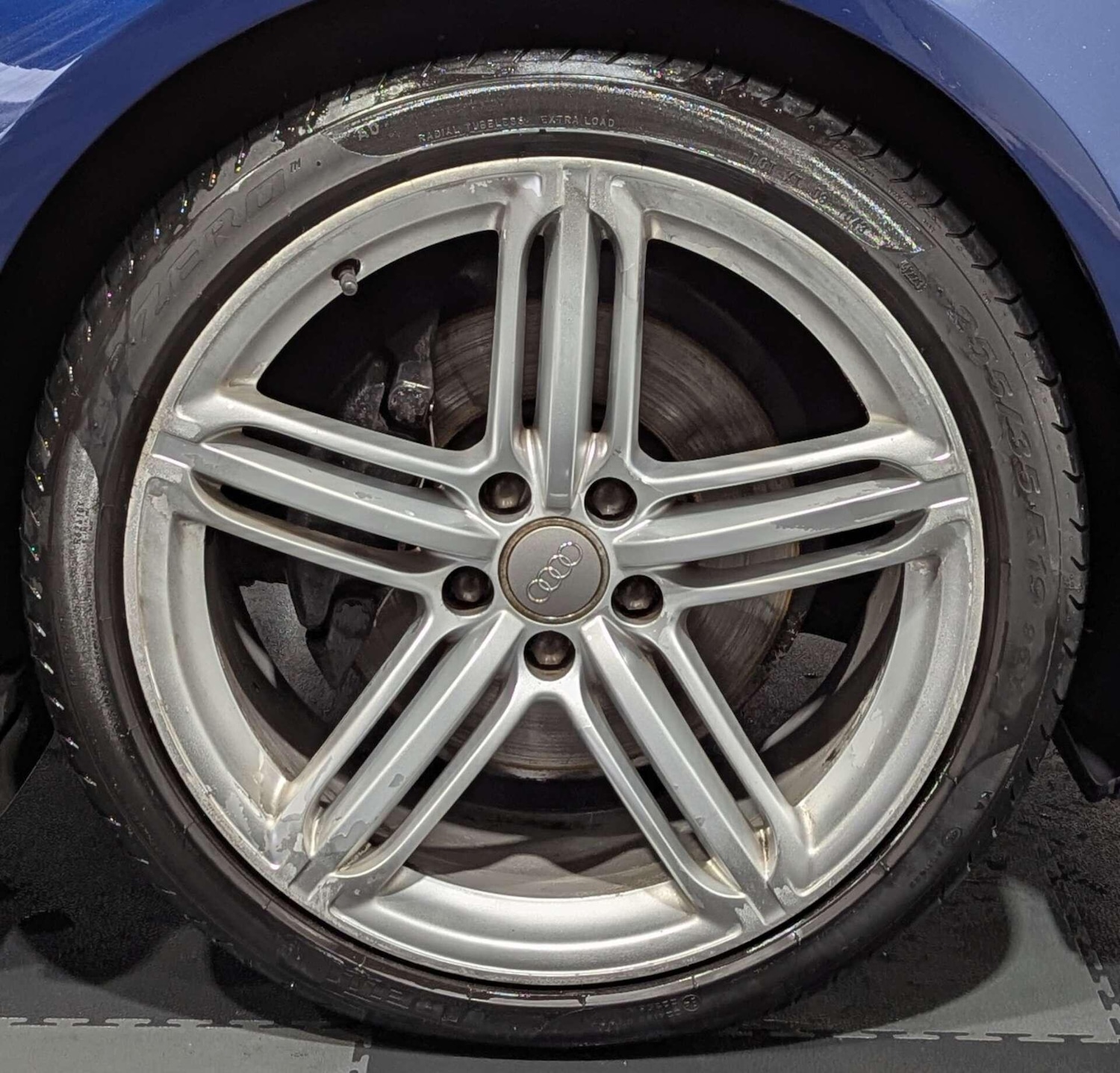 Used Audi A5 2013 for sale - 77156713: Photo 40