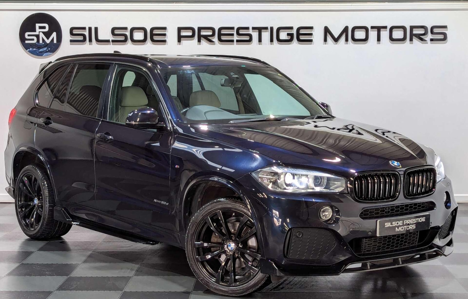 Used BMW X5 for sale - 78205142: Photo 1