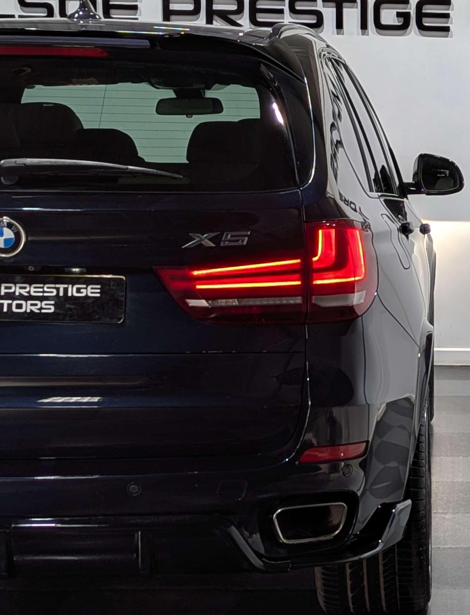 Used BMW X5 for sale - 78205142: Photo 11