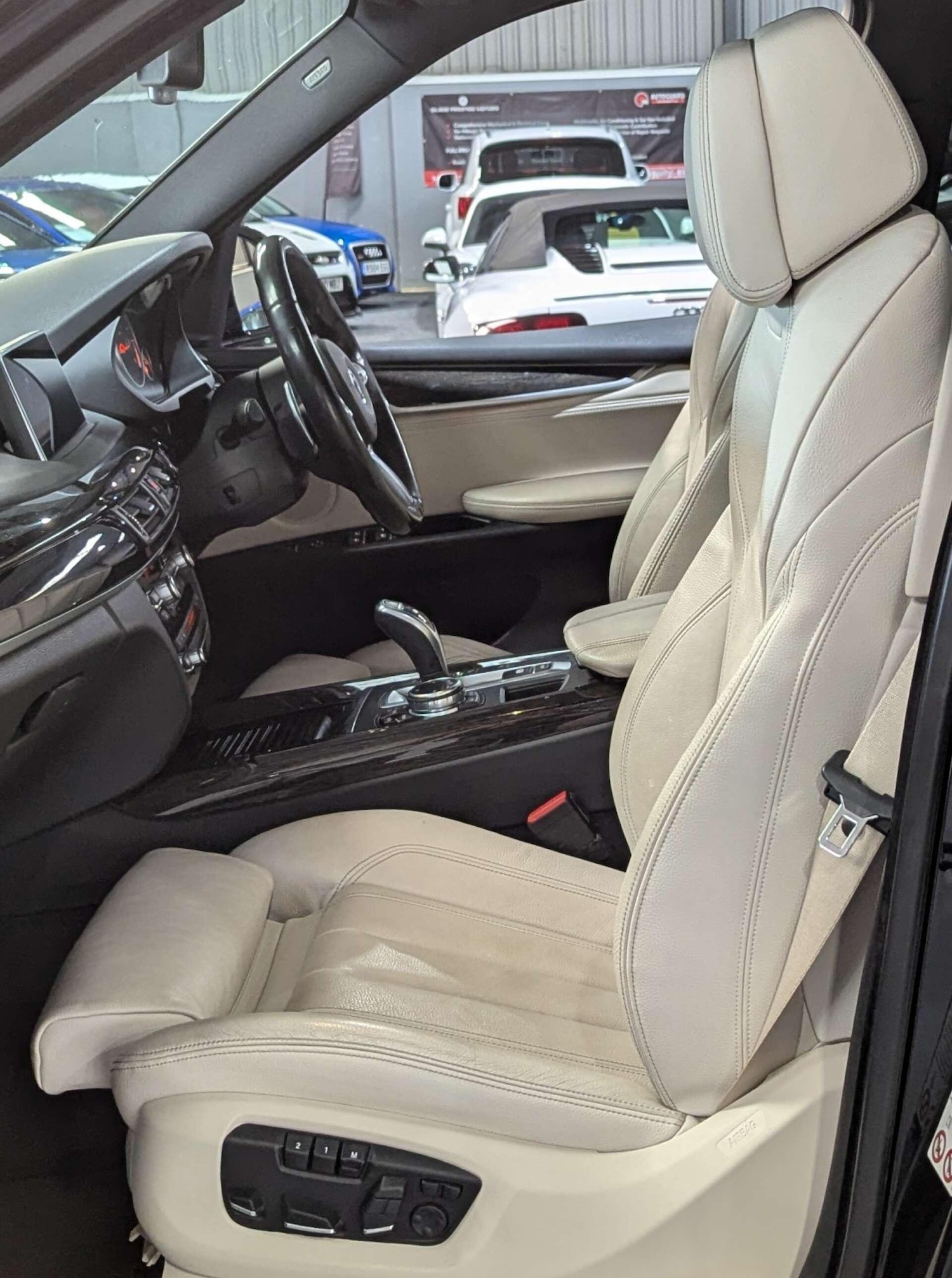 Used BMW X5 for sale - 78205142: Photo 20