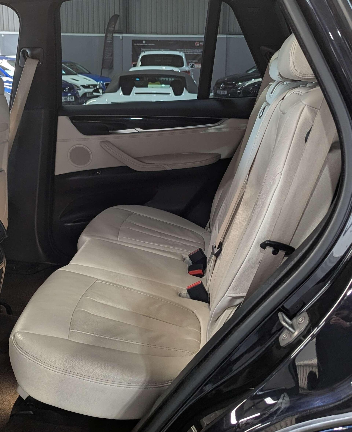 Used BMW X5 for sale - 78205142: Photo 24