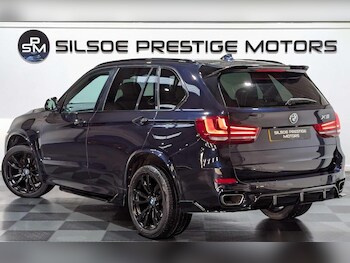 Used BMW X5 2014 for sale - 78205142: Photo