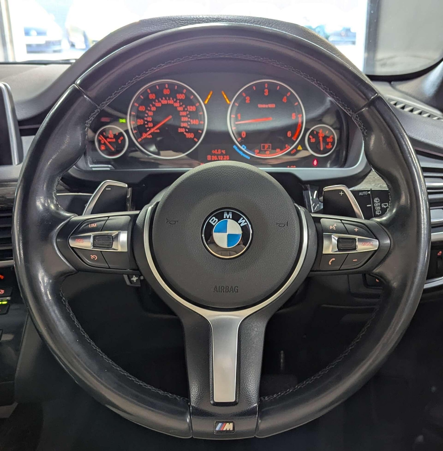 Used BMW X5 for sale - 78205142: Photo 30