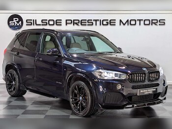 Used BMW X5 2014 for sale - 78205142: Photo