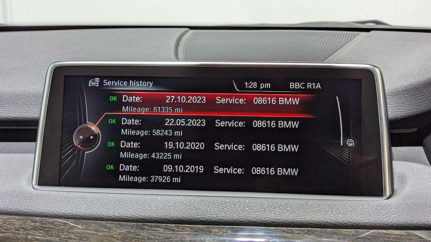 Used BMW X5 for sale - 78205142: Photo 46