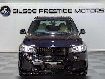 Used BMW X5 2014 for sale - 78205142: Photo