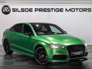 Used Audi A3 2014 for sale - 77039989: Photo