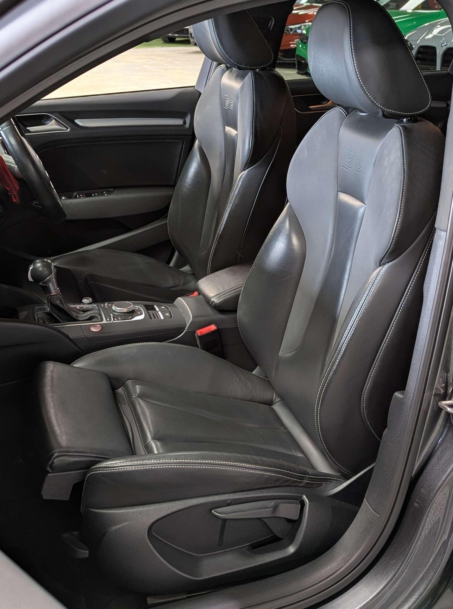 Used Audi A3 2014 for sale - 77039989: Photo 22