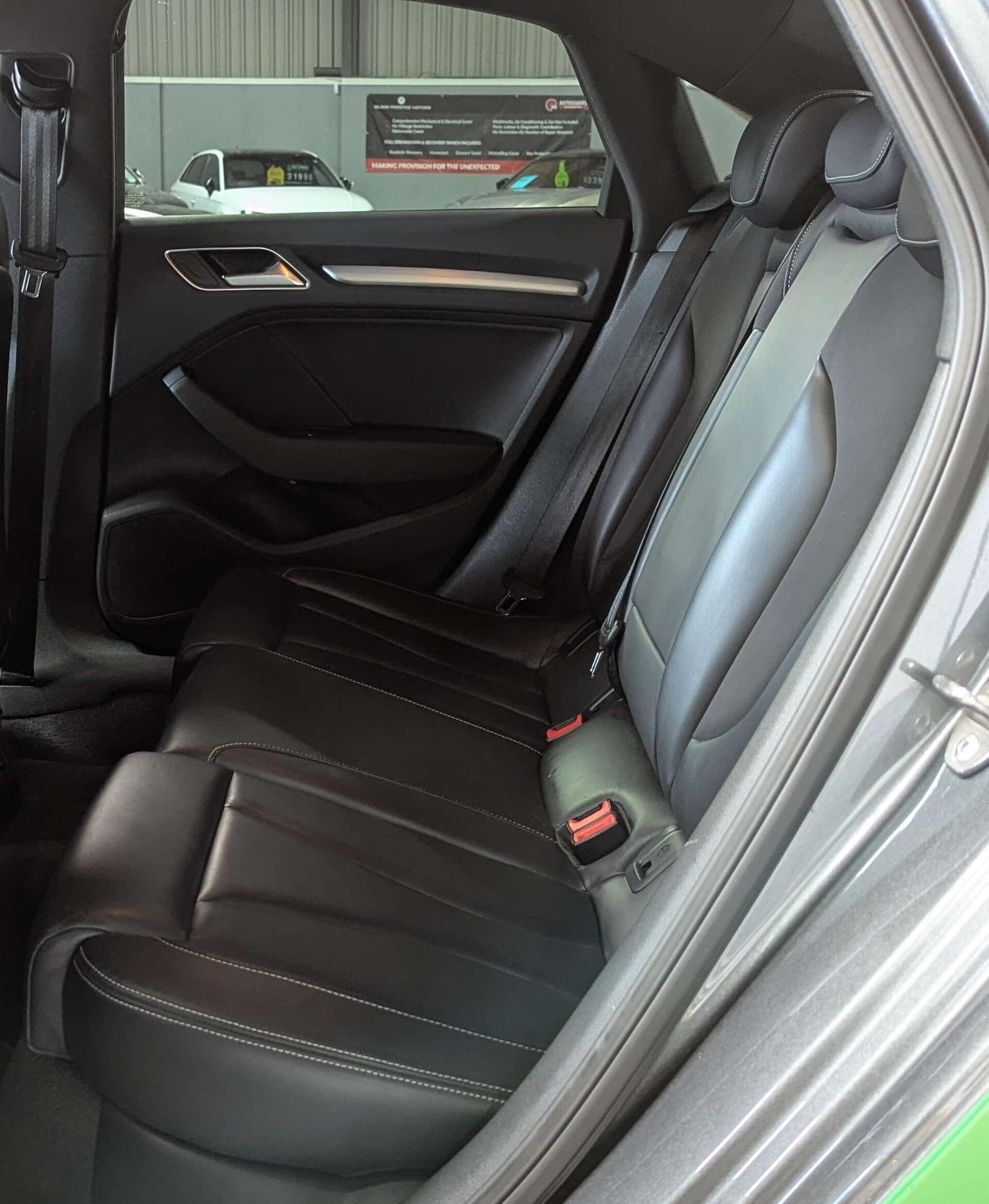 Used Audi A3 2014 for sale - 77039989: Photo 25