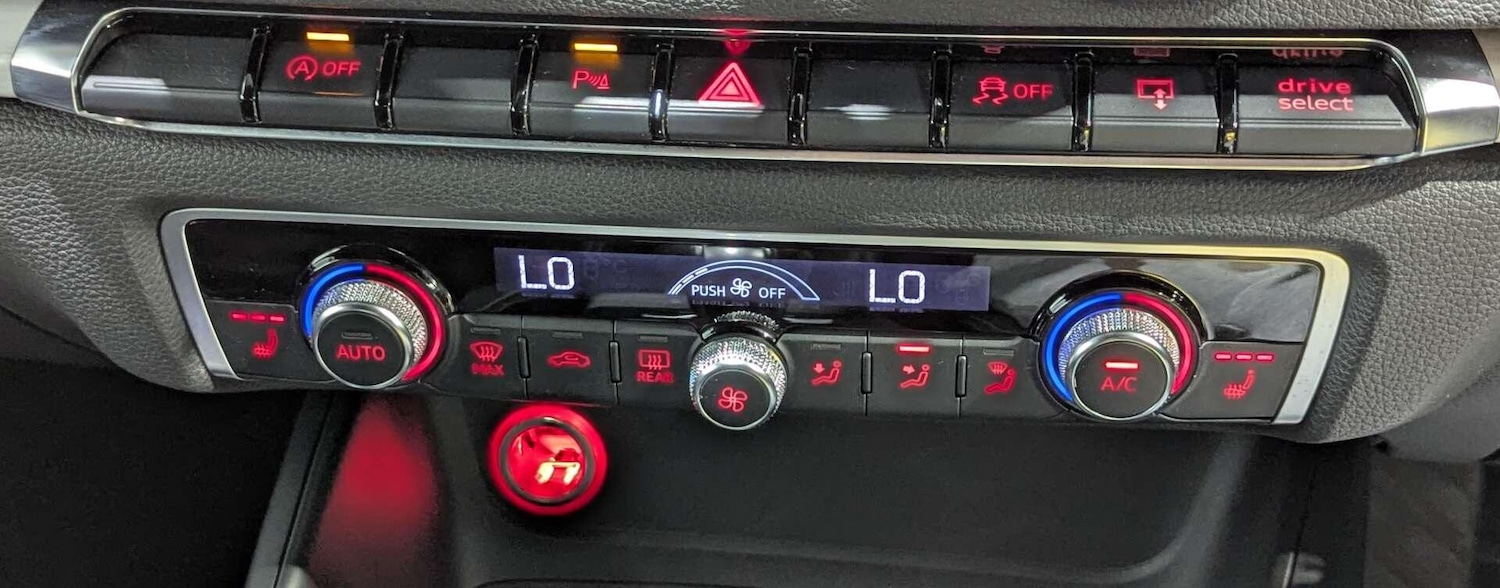 Used Audi A3 2014 for sale - 77039989: Photo 34