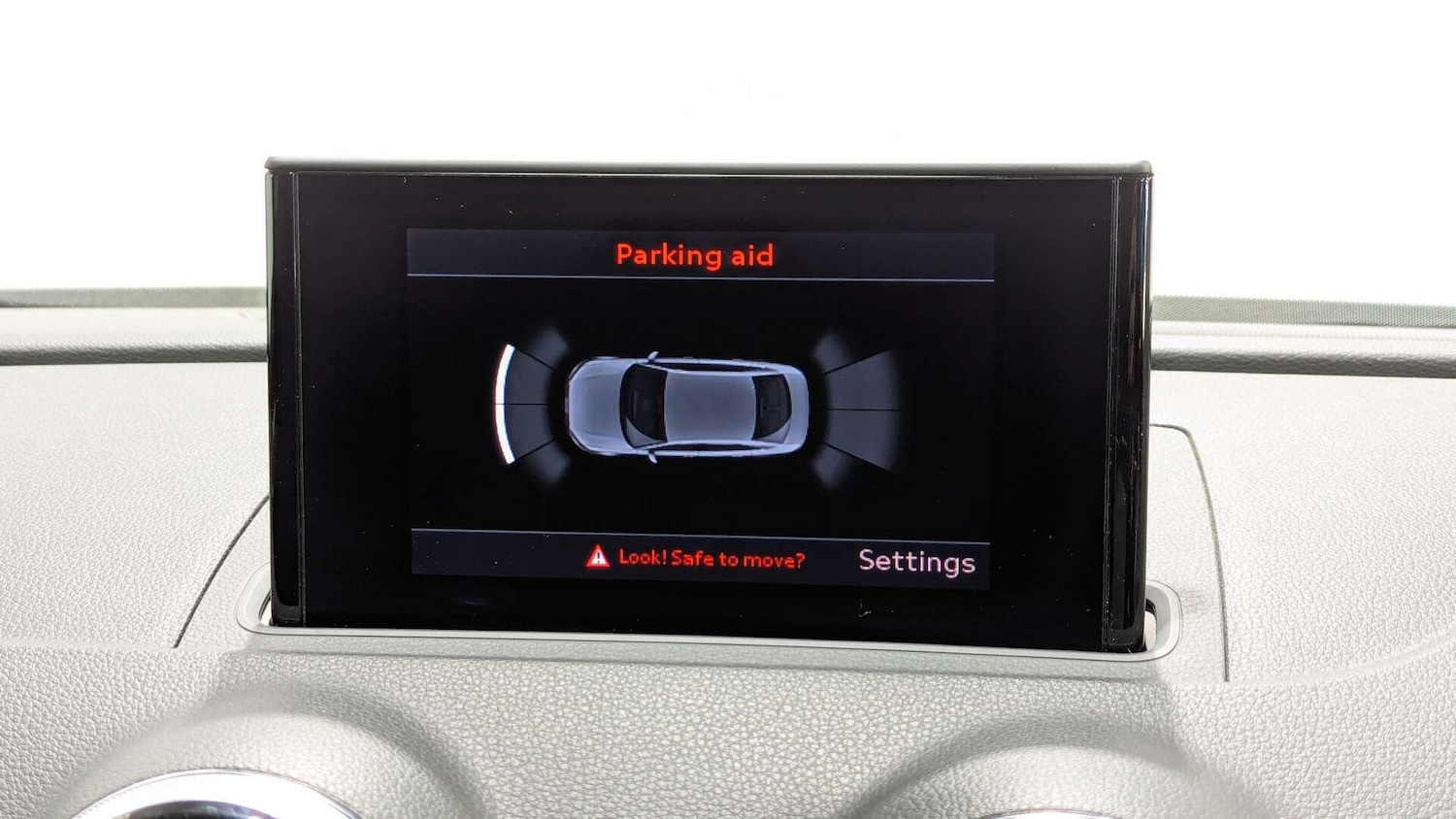 Used Audi A3 2014 for sale - 77039989: Photo 35