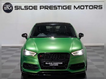 Used Audi A3 2014 for sale - 77039989: Photo