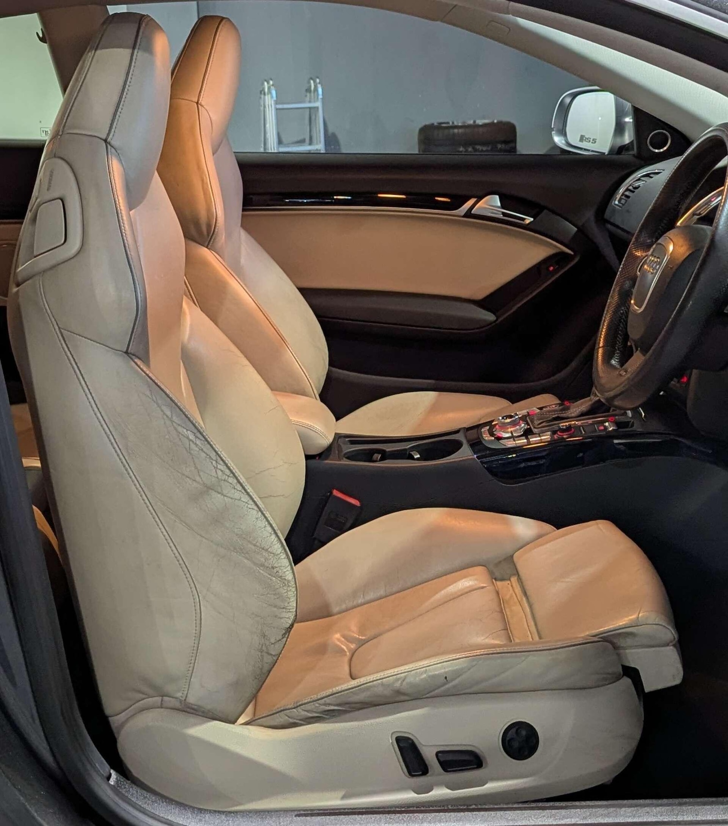 Used Audi RS5 2011 for sale - 77156533: Photo 18