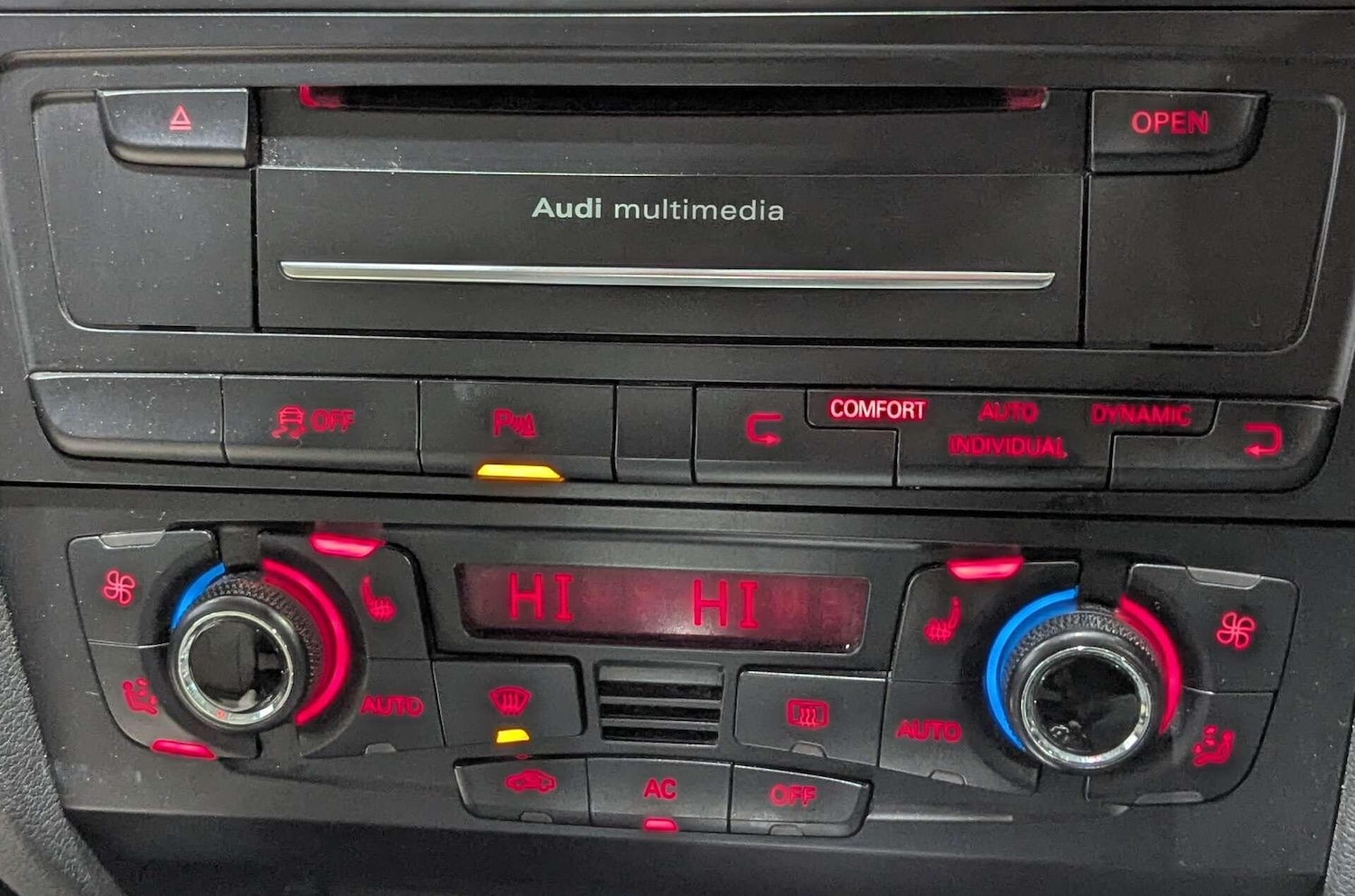 Used Audi RS5 2011 for sale - 77156533: Photo 32