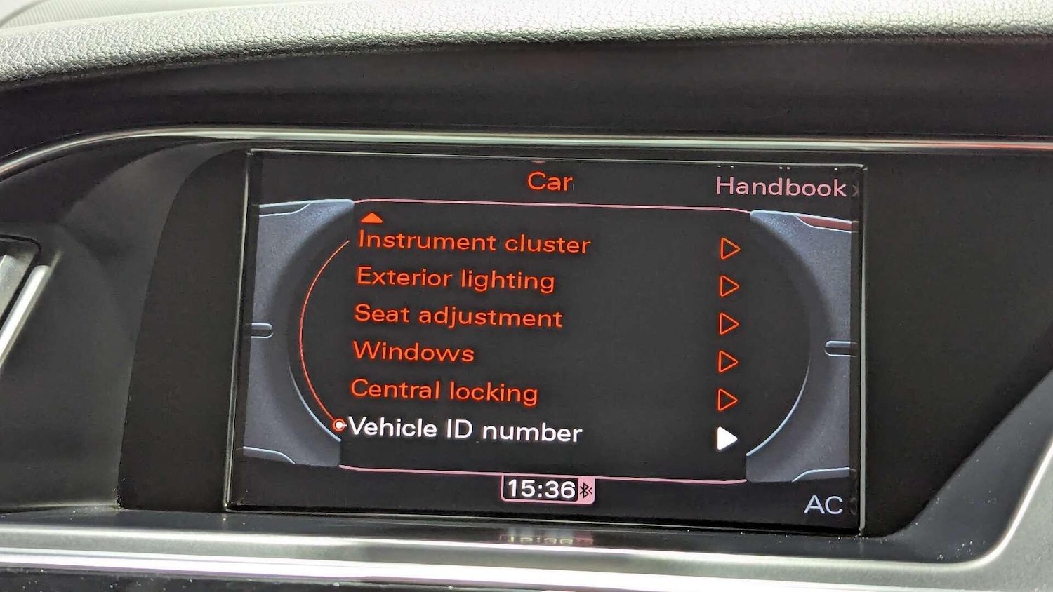 Used Audi RS5 2011 for sale - 77156533: Photo 35