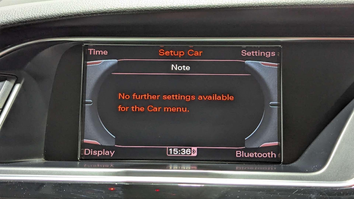 Used Audi RS5 2011 for sale - 77156533: Photo 36