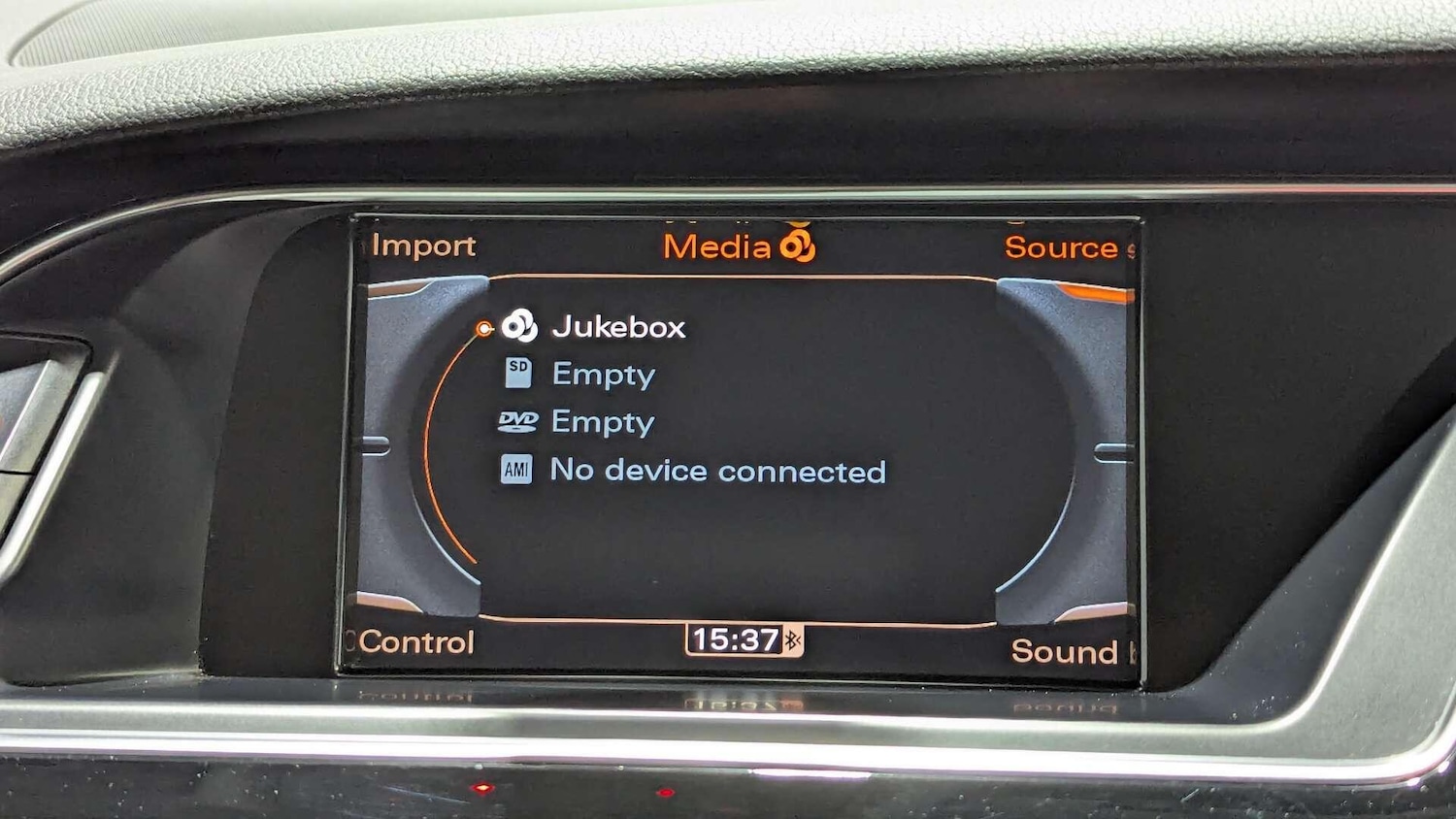 Used Audi RS5 2011 for sale - 77156533: Photo 38