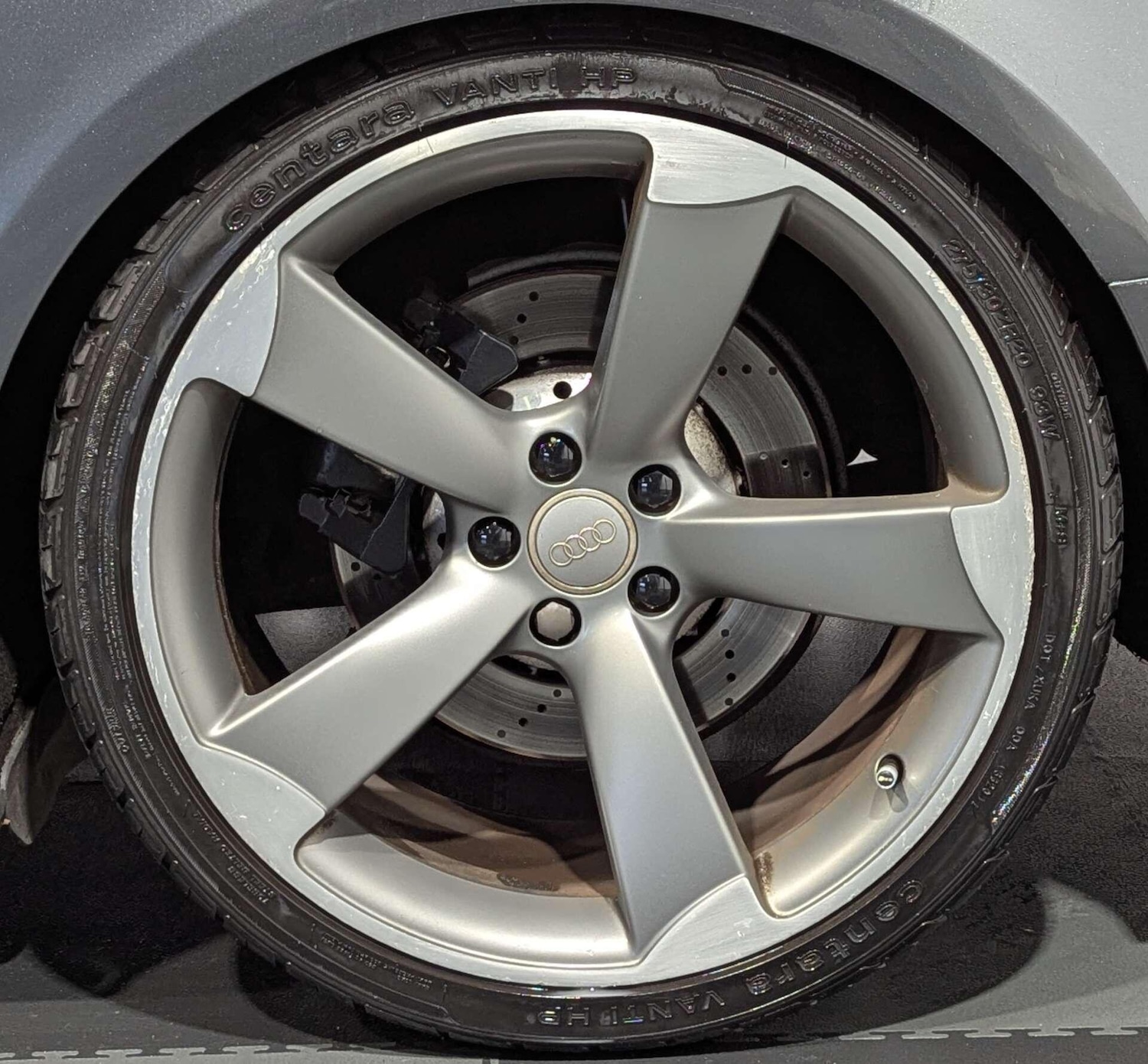 Used Audi RS5 2011 for sale - 77156533: Photo 42