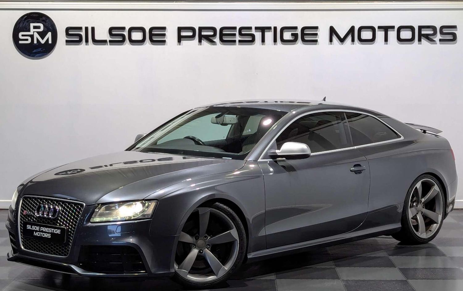 Used Audi RS5 2011 for sale - 77156533: Photo 6
