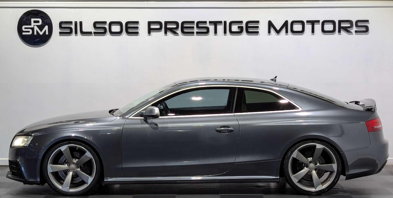 Used Audi RS5 2011 for sale - 77156533: Photo 7