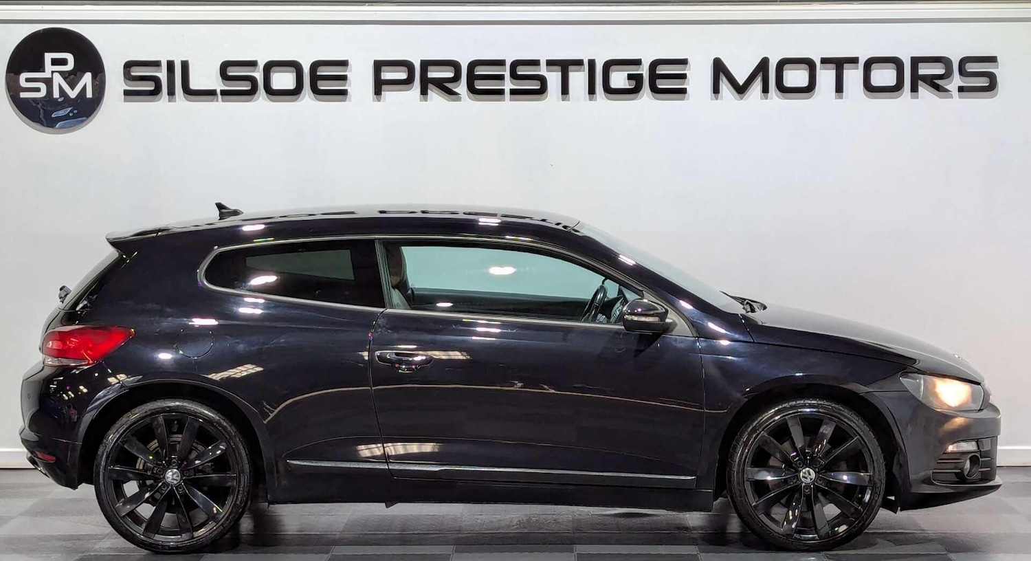 Used Volkswagen Scirocco 2014 for sale - 76850095: Photo 14