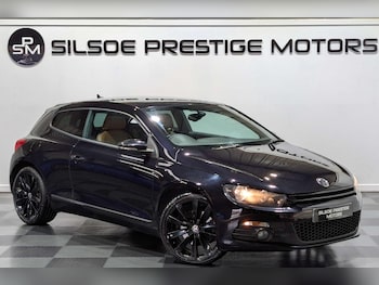 2014 (14) - 2.0 TSI 210 GT 3dr DSG