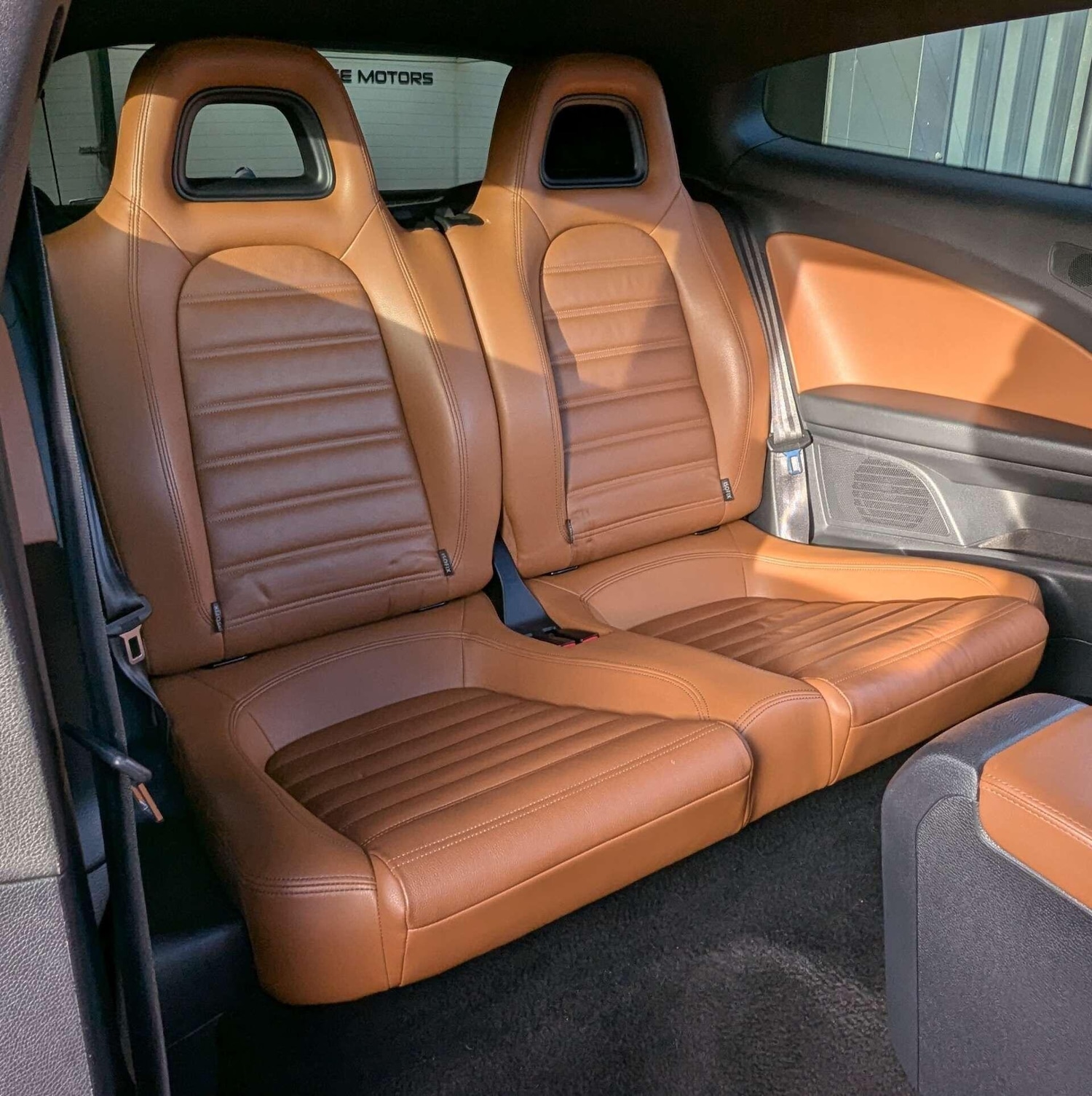 Used Volkswagen Scirocco 2014 for sale - 76850095: Photo 20