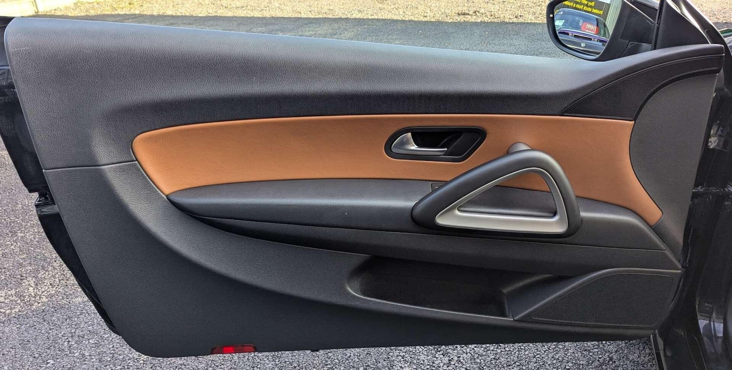 Used Volkswagen Scirocco 2014 for sale - 76850095: Photo 21