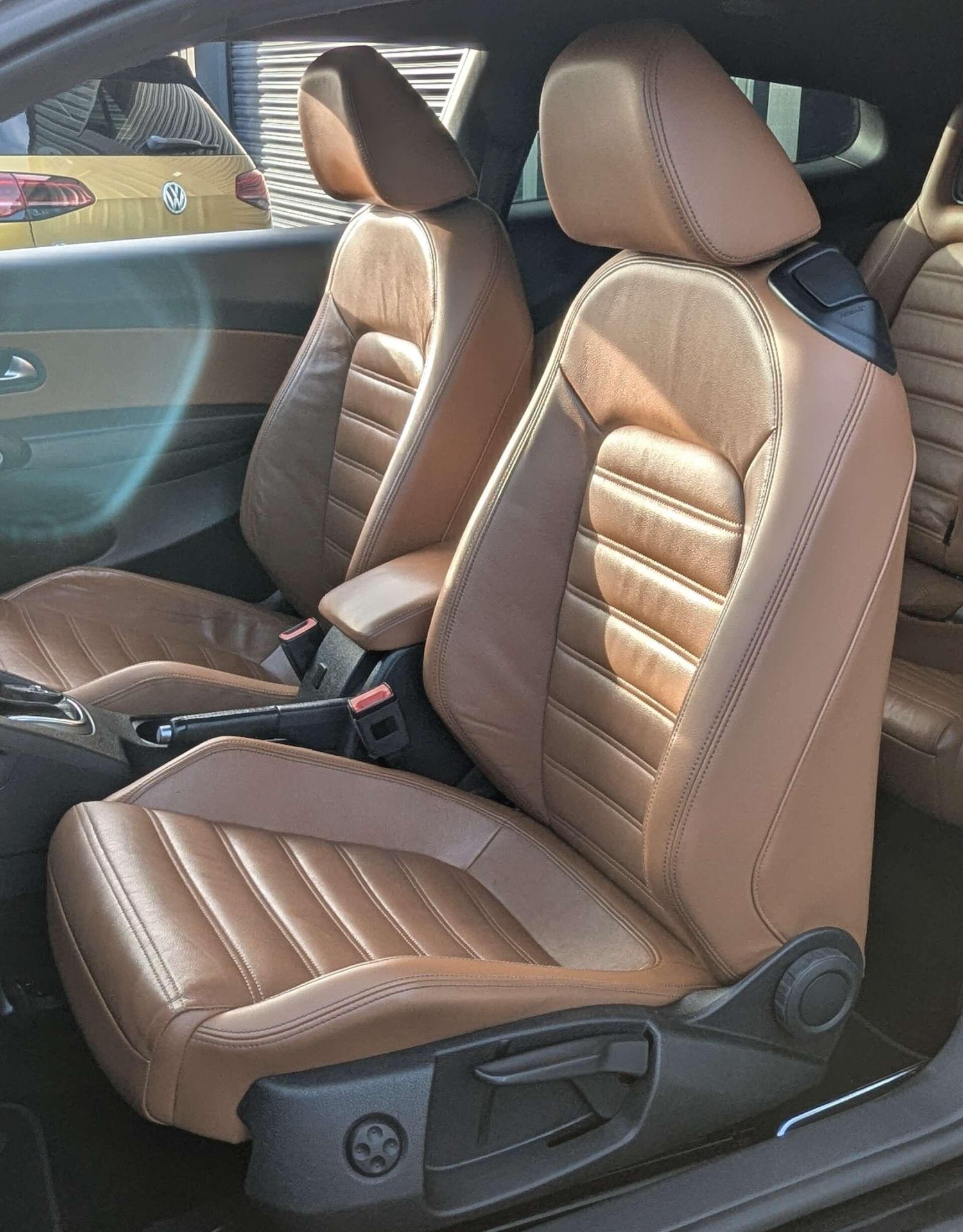 Used Volkswagen Scirocco 2014 for sale - 76850095: Photo 23