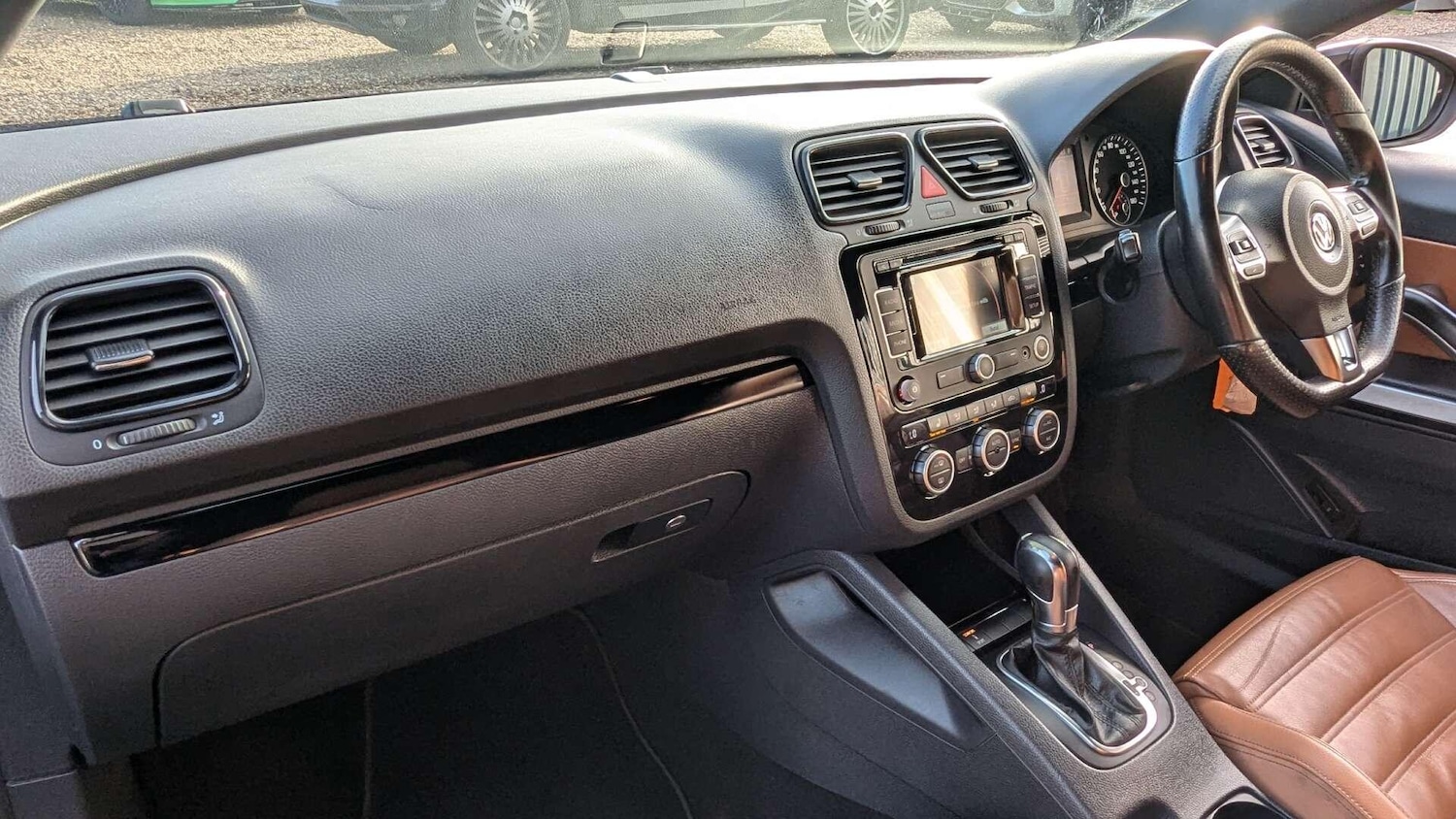 Used Volkswagen Scirocco 2014 for sale - 76850095: Photo 24