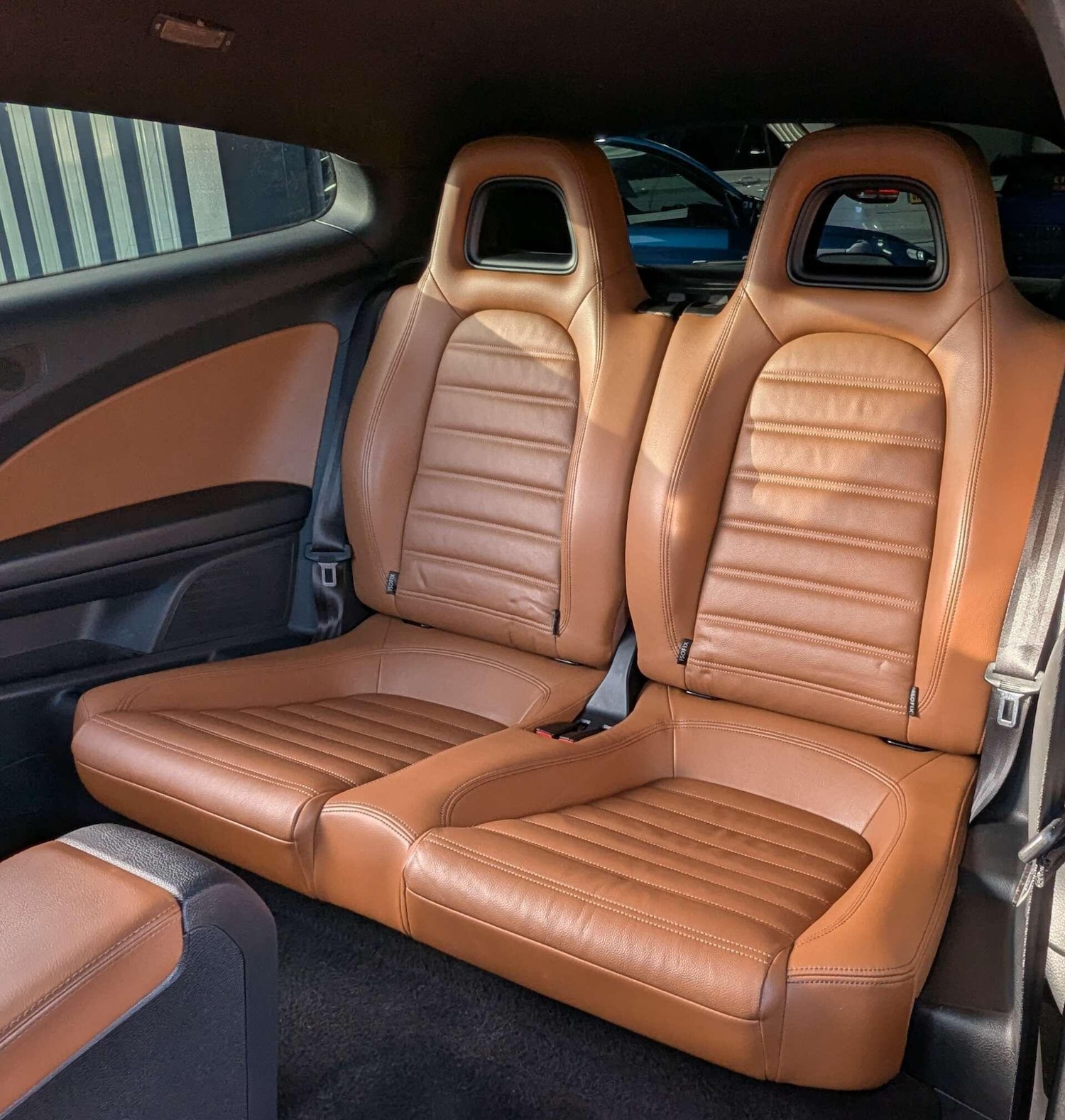 Used Volkswagen Scirocco 2014 for sale - 76850095: Photo 25