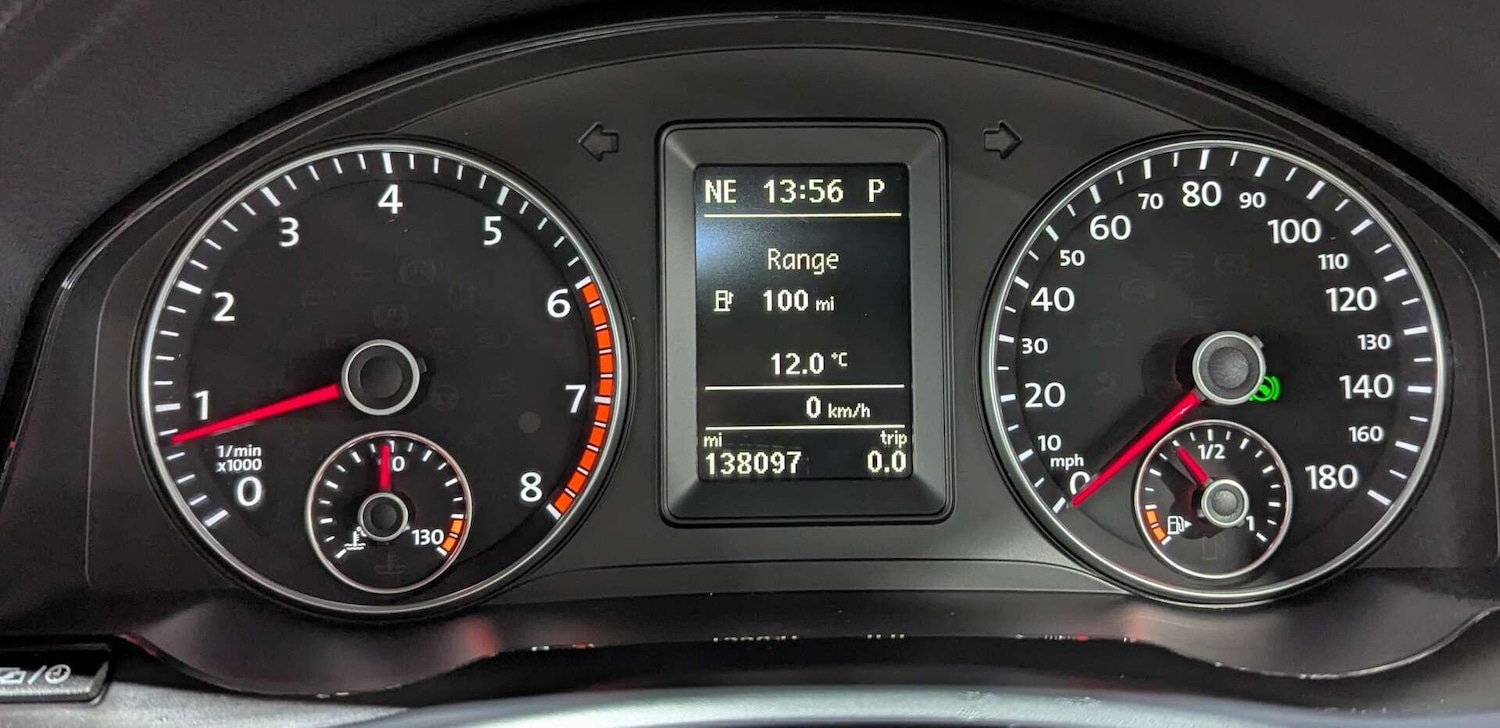 Used Volkswagen Scirocco 2014 for sale - 76850095: Photo 28