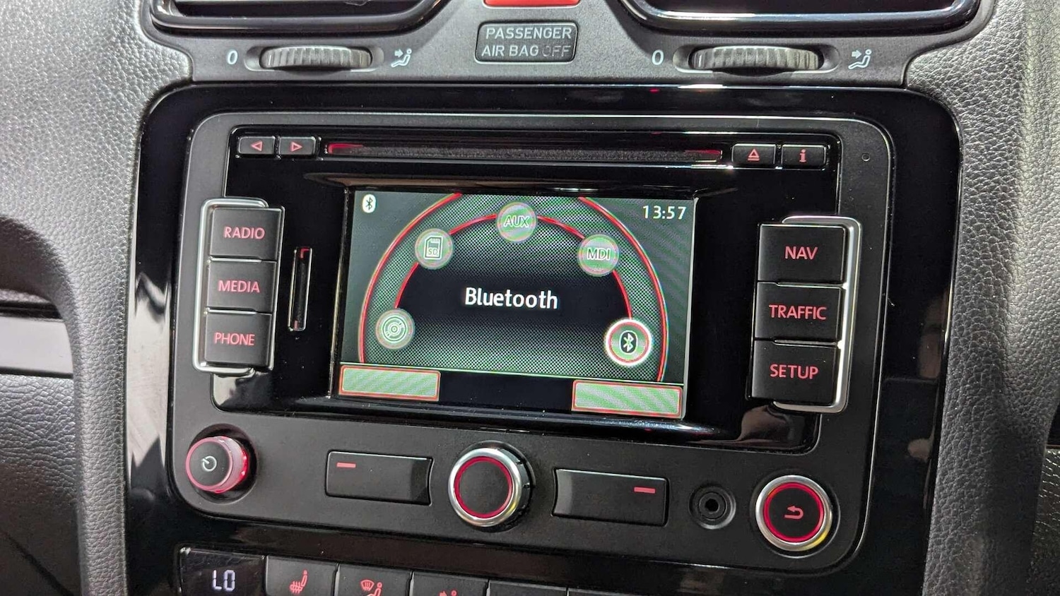 Used Volkswagen Scirocco 2014 for sale - 76850095: Photo 33