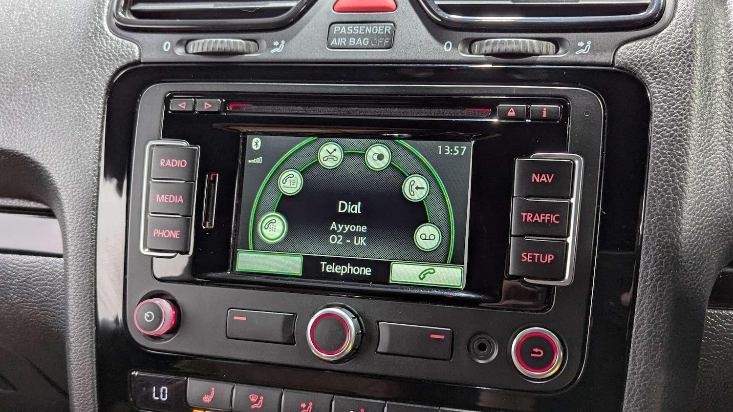 Used Volkswagen Scirocco 2014 for sale - 76850095: Photo 35