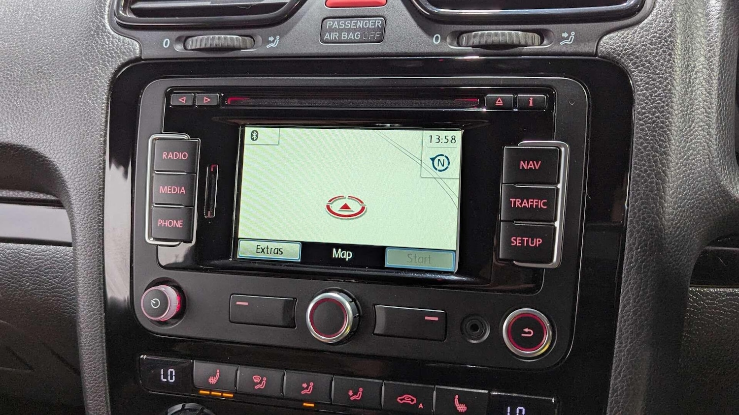 Used Volkswagen Scirocco 2014 for sale - 76850095: Photo 36