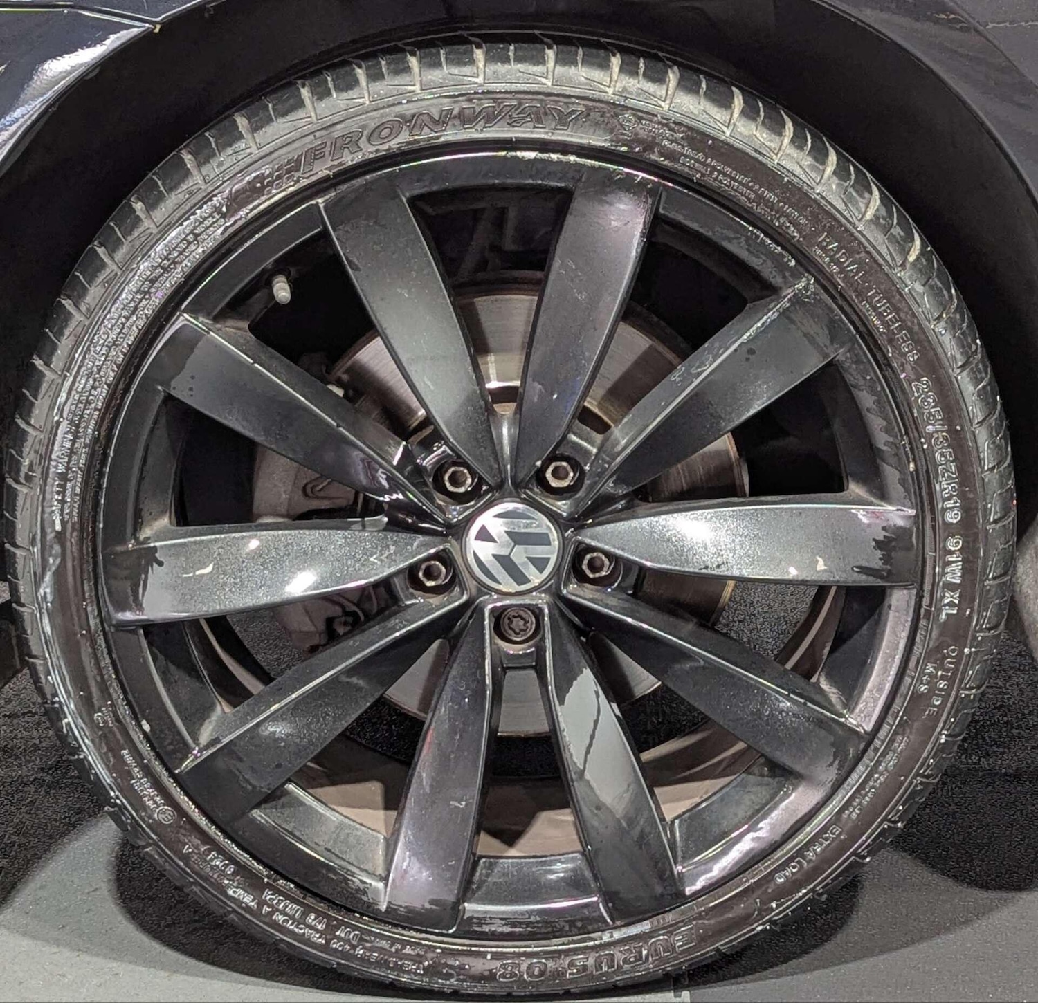 Used Volkswagen Scirocco 2014 for sale - 76850095: Photo 37