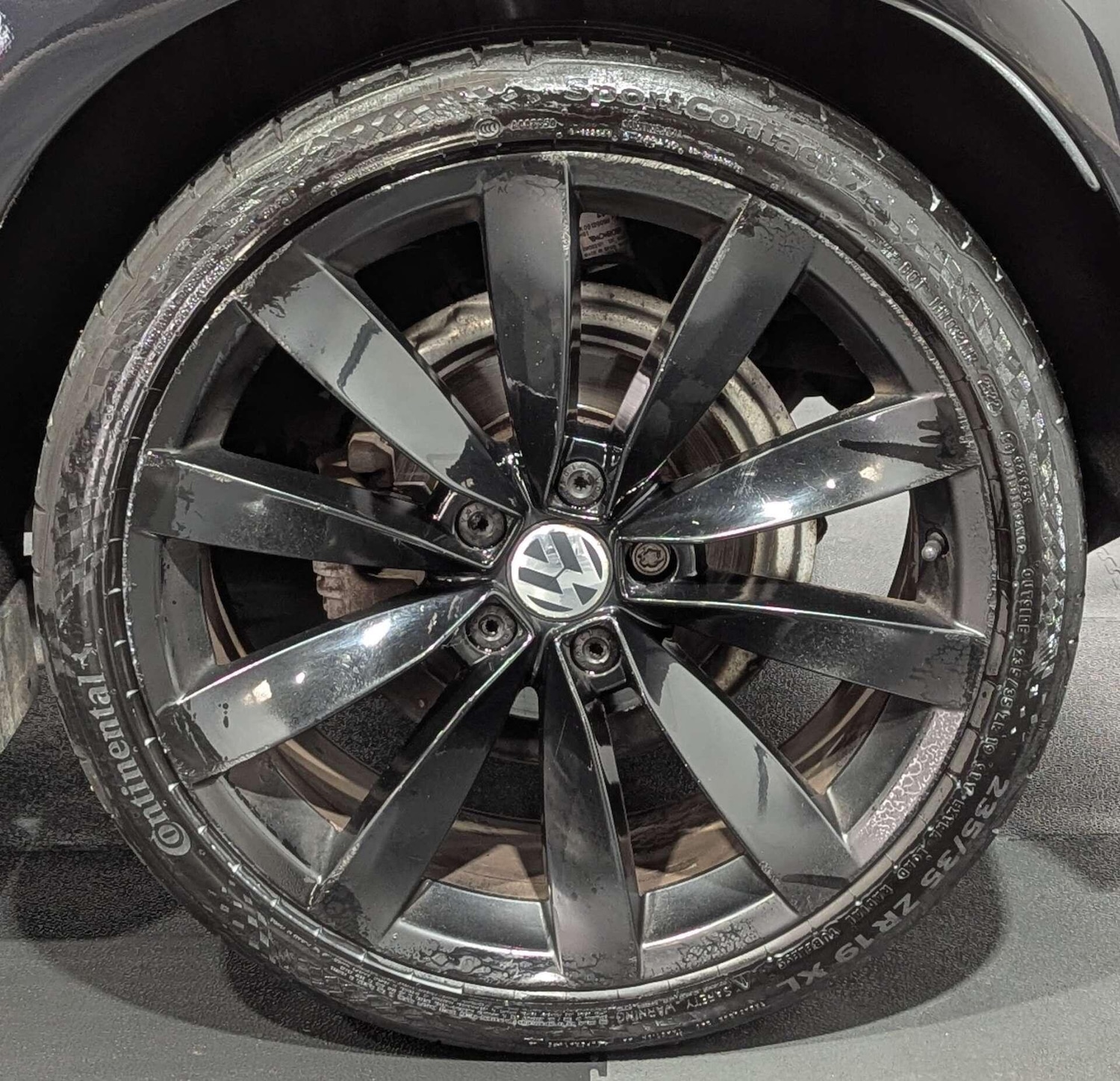 Used Volkswagen Scirocco 2014 for sale - 76850095: Photo 38