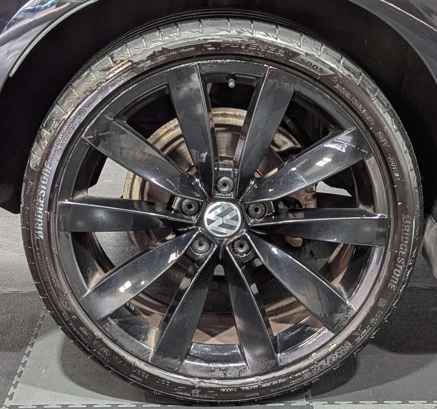 Used Volkswagen Scirocco 2014 for sale - 76850095: Photo 39